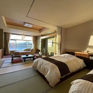 Abashirikoso Ryokan