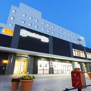 La'gent Plaza Hakodate Hotel